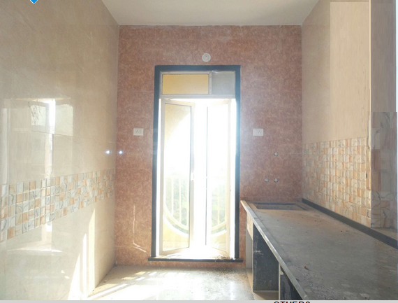 Residential Multistorey Apartment for Sale in Mohan Pride , Wayle Nagar,  Khadakpada, , Kalyan-West, Mumbai